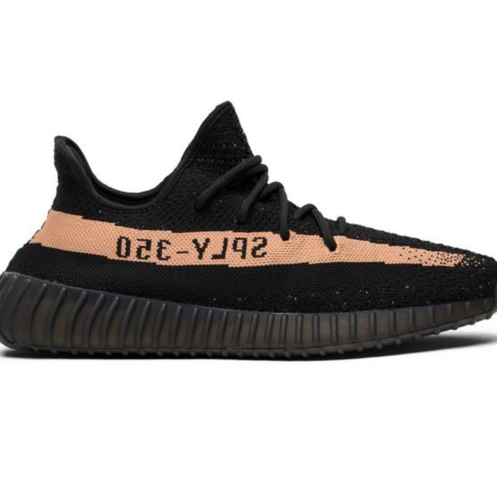 Yeezy Boost 350 Copper
